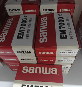 มัลติมิเตอร์แบบอนาล็อกคุณภาพสูง รุ่น EM/TA ซีรีส์ EM7000/EM700/EM800 /TA55/TA465 - Product Image 6