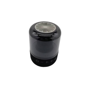 Venta caliente Radio BT Altavoz Dispositivos electrónicos inalámbricos con buena calidad de sonido - Product Image 1