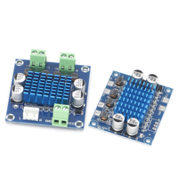 JIAQISHENG JQS TPA3110 XH-A232 30W+30W 2.0 Canaux Amplificateur Audio Stéréo Numérique Carte d'Amplification de Puissance DC 8-26V 3A RoHS