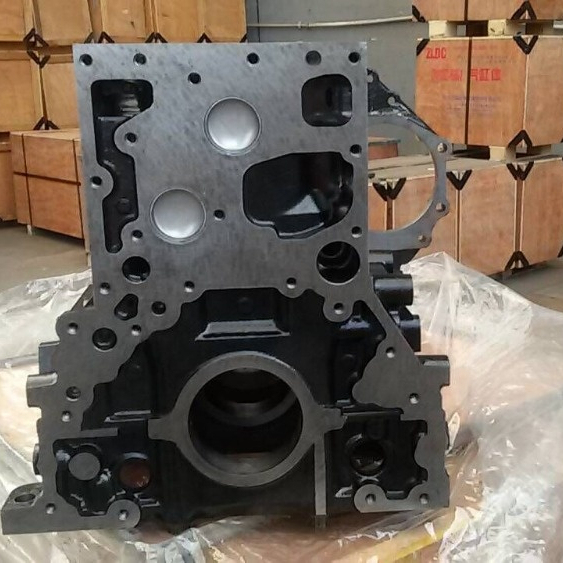 4HG1 Engine Block ,High Quality 4HG1 Engine Cylinder Block