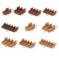 Support de présentation en bois personnalisé pour sushis et tacos, plateau de service pour restaurant japonais, support de présentation en bambou écologique pour temaki et rouleaux faits main, vente en gros