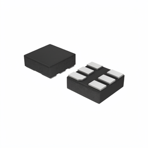 NLU1GT14AMX1TCG ชิปอิเล็กทรอนิกส์โลจิก XFLGA 6 ชิ้นของแท้ - Product Image 1