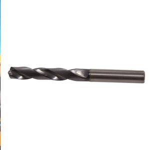 Foret en carbure revêtu de Nano TiAlN 5xD pour l'acier inoxydable et les superalliages - Product Image 2