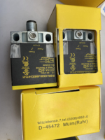 Capteur de proximité neuf en stock BI20U-CK40-AN6X2-H1141, haute qualité, garantie d'un an