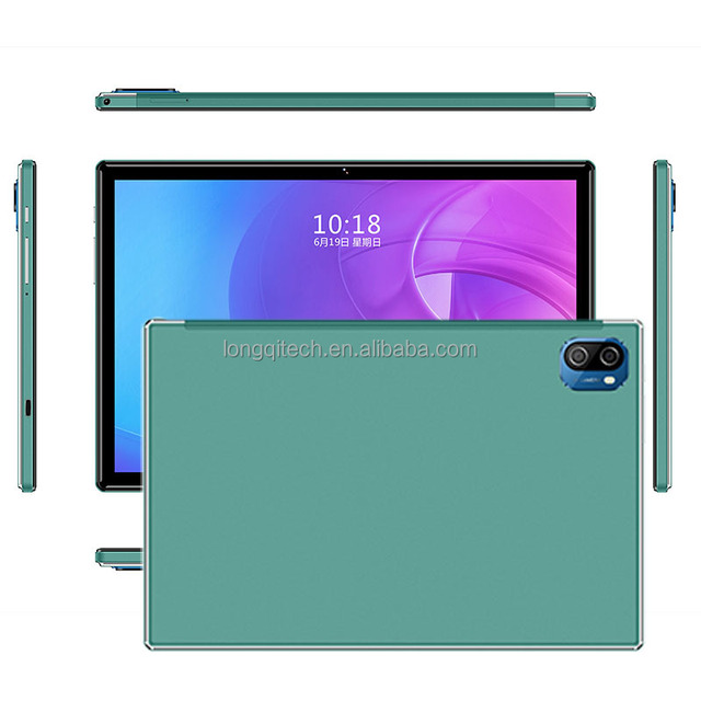Advanced 10 Inch HD Screen 4G Wifi Only Touch Panel Pos Terminal Android Android Tablet with Nfc Tablet 4G Tablets 10 Inch