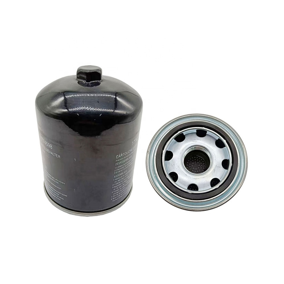 High Quality Air Dryer Filter 1774598 Oil Filter For SCANIA