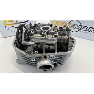 Ruota Anteriore Compatibile con Sistema Frenante Moto BMW K1200R K1200S - Product Image 2