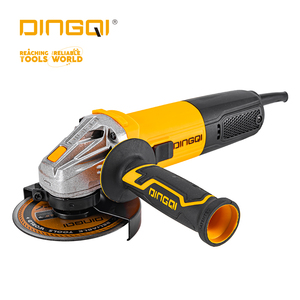 Nouvelle Meuleuse d'<span class=keywords><strong>Angle</strong></span> Électrique Compacte Dingqi 850W 115mm - Product Image 2