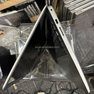 Precio mayorista barato para computadora portátil Dell Inspiron 5493 I5-10ma generación 8G 256G SSD, computadora ligera para estudiantes y oficina, portátiles usados para negocios - Product Image 3