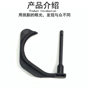 Support de réservoir de liquide de frein 4534310094 pour Mercedes Benz Smart 453 ABS, pièce neuve - Product Image 3