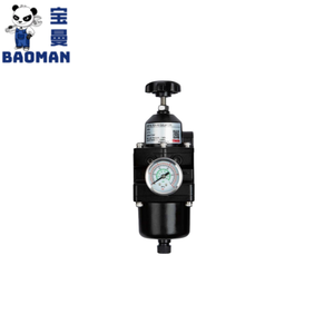 Hàn Quốc tissin Bộ lọc không khí điều chỉnh áp lực giảm van ts310 tự động cống loại loạt chống rung với máy đo áp suất - Product Image 4