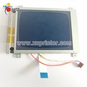 DO 00.782.0184 SM52 Display LCD 7"320x240monochr HD102 PM74 PM52 SM52 Display 00.782.0695 Offset <b>Printing</b> <b>Machine</b> Parts - Product Image 3