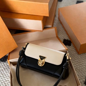 Nouveau Sac Bandoulière Femme en Cuir Véritable de Designer, Haute Qualité, Vente Chaude 2026, Catalogue de Vente en Gros Usine - Product Image 3