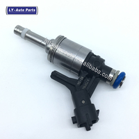 Boquilla de inyector de combustible 13538682350 0261500073 13647598785 13537591623 para BMW F20 F21 F30 para Mini para Cooper 1.6L 2009-2012