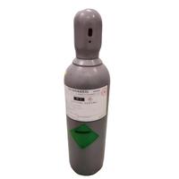 Gaz rare de haute pureté d'usine 99,999% 5N Gaz xénon de qualité médicale Prix de vente
