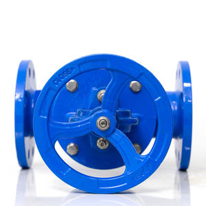 Directe Verkoop Dn50 Dn80 Roestvrijstalen Bolklep Handmatige Stoomstopklep Pneumatisch Elektrisch Bediend Aanpasbaar Oem Waterolie - Product Image 4