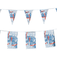 Drapeau de pays personnalisé 3x5 pour extérieur, publicité, salon professionnel, vitrine, jardin, fanion à agiter à la main, guirlande de fanions, drapeaux de voiture Admax