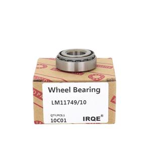 Roulement à rouleaux coniques Anythink LM11749 30x68x90 mm, type ouvert, pour essieu avant Santana Ford Mazda - Product Image 3