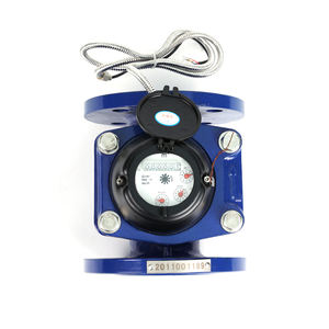 Prix raisonnable DN80 Type à cadran sec 4g Multi-jet Sts Débit de sortie d'impulsion prépayée 1 Ich Ss <span class=keywords><strong>Compteur</strong></span> d'<span class=keywords><strong>eau</strong></span> agricole - Product Image 5