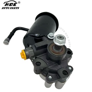 44320-35490 4432035490 Bomba de Dirección Asistida HDE para Toyota 4Runner, Venta al Por Mayor de Autopartes - Product Image 1