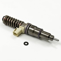 Inyector de Combustible 21371672 D13 para EC380D EC480D, Inyector Common Rail Diésel 21371673