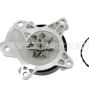 High-Tech Idler <b>Pulley</b> Aluminum 541 For Toyota Japanese Car 2007 OEM Support - Product Image 5