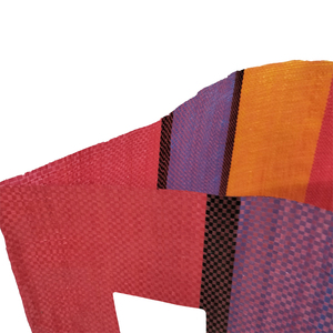 Sacs en polypropylène PP de <span class=keywords><strong>25</strong></span> kg et 50 kg, qualité alimentaire, durables, thermoscellables, logo personnalisé, transparents, emballage pour riz agricole - Product Image 3