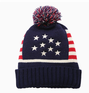 Bonnet tricoté personnalisé drapeau <span class=keywords><strong>Croatie</strong></span> 2026 pour match de football, avec logo imprimable, chaud et confortable, promotion à bas <span class=keywords><strong>prix</strong></span> - Product Image 5