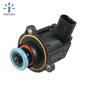 PEIVSO Directement de l'usine avec garantie Pompe de contrôle de suralimentation turbo premium 06H145710G pour Audi VW EA888 Gen2 1.8T 2.0T TFSI - Product Image 1