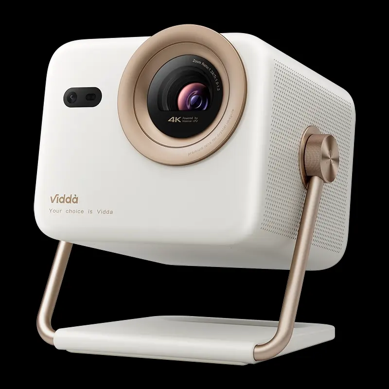 未使用品　Vidda m2 プロ　プロジェクター 未使用品 Vidda m2 プロ プロジェクター Hisense Vidda M2 Pro 4K