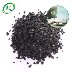 Carbon Activ Best Activated Carbon Coconut Shell For Gold Recovery