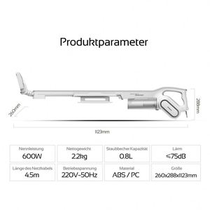 Deer ma <b>vacuum</b> <b>cleaner</b> dx700 Aspiradora Home Cleaning Items Vaccuum <b>Cleaner</b> Accessories <b>Vacuum</b> <b>Cleaner</b> For home - Product Image 2