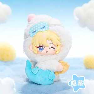 NUEVO Original Fallen Merman Sweet Dream Moment Caja Sorpresa de Vinilo y Peluche Figuras de <span class=keywords><strong>Anime</strong></span> y Dibujos Animados - Product Image 3