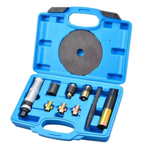 Master <strong>Locking</strong> <strong>Wheel</strong> <strong>Nut</strong> <strong>Removal</strong> Set Universal Stud <strong>Removal</strong> Tool <strong>Kit</strong> - Product Image 2