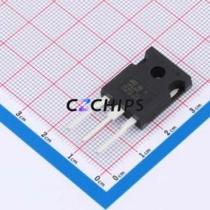 Original y nuevo STW78N65M5 TO-247 Transistor de efecto de campo de transistor (MOSFET) Venta completa Chips de componentes electrónicos y servicio BOM - Product Image 1