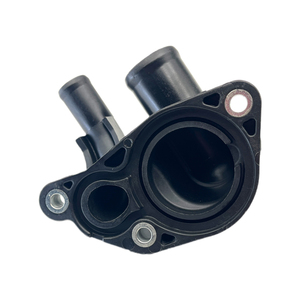 Boîtier de thermostat 4892114AC pour Dodge Journey Avenger/200/flavia Chrysler Sebring 2.7L 04892113AB 04892114AC 4892114AB - Product Image 1