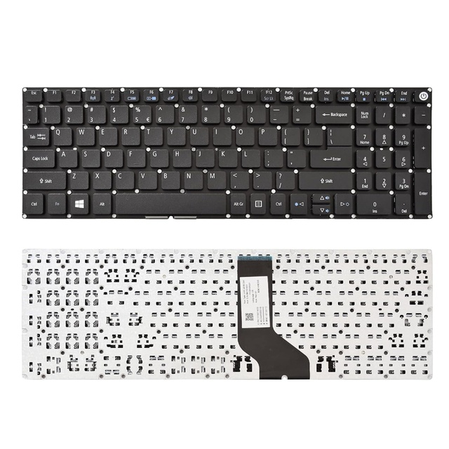 FOR Acer Aspire 3 A315-21 A315-31 A315-51 A315-52.Aspire 5 A515-41G A517-51G N17C3.Aspire 6 Aspire 615-5 1G Aspire 7 A715-71G