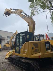 Precio bajo Excavadora usada Caterpillar 310 Excavadora 10 Ton Operate Japan para la venta - Product Image 2