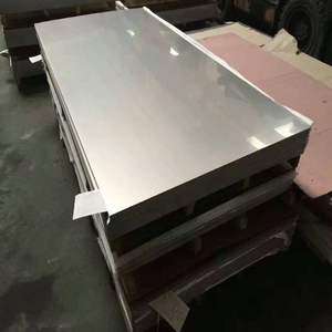 Plaque en aluminium à bas prix 3104 5052 5083 5754 5M52 6061 6063 7075 7050 8011 8011 20 mm - Product Image 6