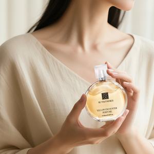 Perfume Personalizado al por Mayor, Nueva Tendencia 2025, Larga Duración para Mujer, Aroma Superior, Colonia Agradable - Product Image 4