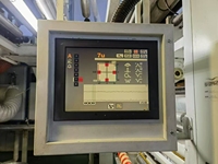 Machine d'impression automatique de papier d'aluminium d'imprimante de rotogravure à grande vitesse 1-10 machine d'impression de rotogravure de papier de couleurs