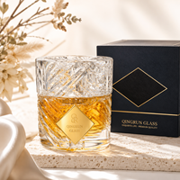 Boîte en papier personnalisée de luxe écologique pour emballage personnalisé, boîte vide pour flacon de Cologne, flacon de parfum 50ml100ml avec boîtes