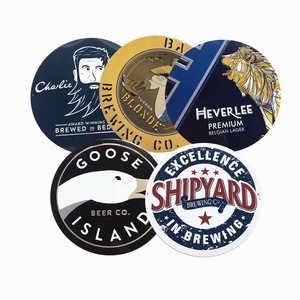 Nhà máy tùy chỉnh dập nổi trang trí kim loại tấm Vòng - Product Image 1