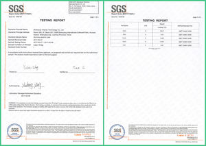 Haute Qualité Droite en Carbure De <span class=keywords><strong>Silicium</strong></span> Électrique Réchauffeur De Tige/Tige De carbone de Chauffage - Product Image 6