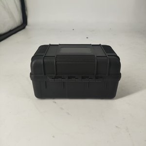 맞춤형 폼이있는 DPC156 공장 도매 소형 하드 플라스틱 도구 케이스 - Product Image 4