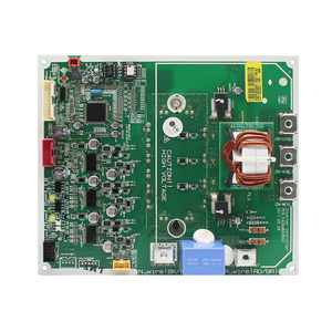 Carte de commande d'onduleur de climatiseur EAX64824502 EBR76166 ERB75420401 EBR79838801 pour systèmes de climatisation centralisés - Product Image 1