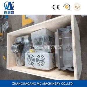 SJ20 3D Filament Lab Mini machine d'extrudeuse plastique à vis unique - Product Image 6