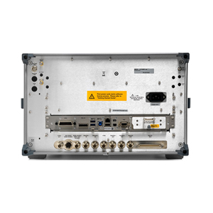 Analizador de Señales Keysight N9041B UXA, Frecuencia de 2 Hz a 110 GHz, DANL a 1 GHz -174 DBmW, Hecho en Alemania, 1 Mes de Garantía - Product Image 3