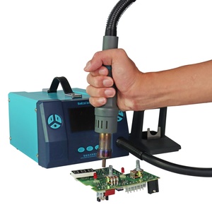 BAKON BK861 High-end new BGA hot air desoldering station with RS485 - Product Image 4
