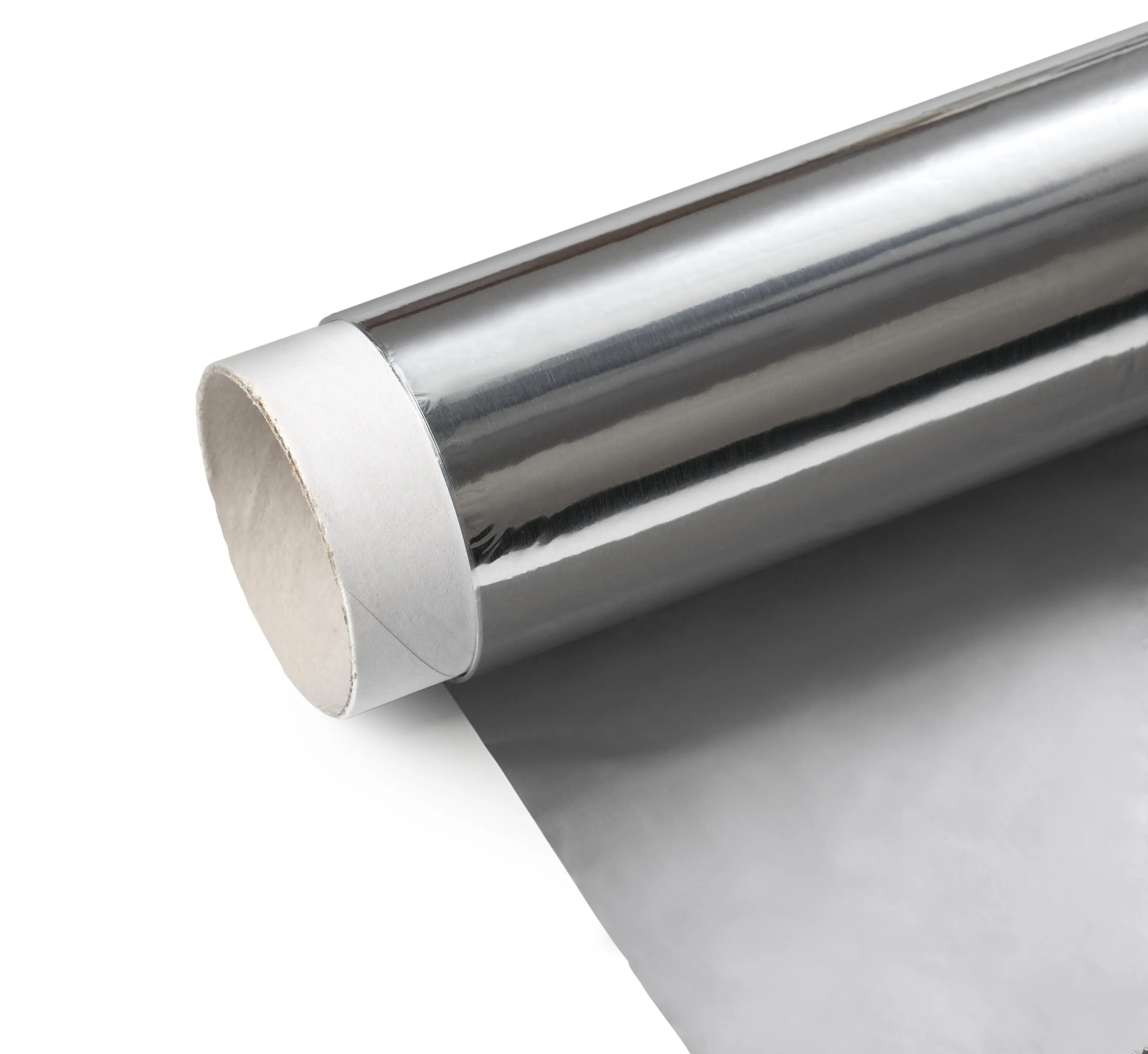 Diseño de láminas gruesas y fuertes, papel de aluminio, propiedades mecánicas térmicas, papel de aluminio para embalaje farmacéutico